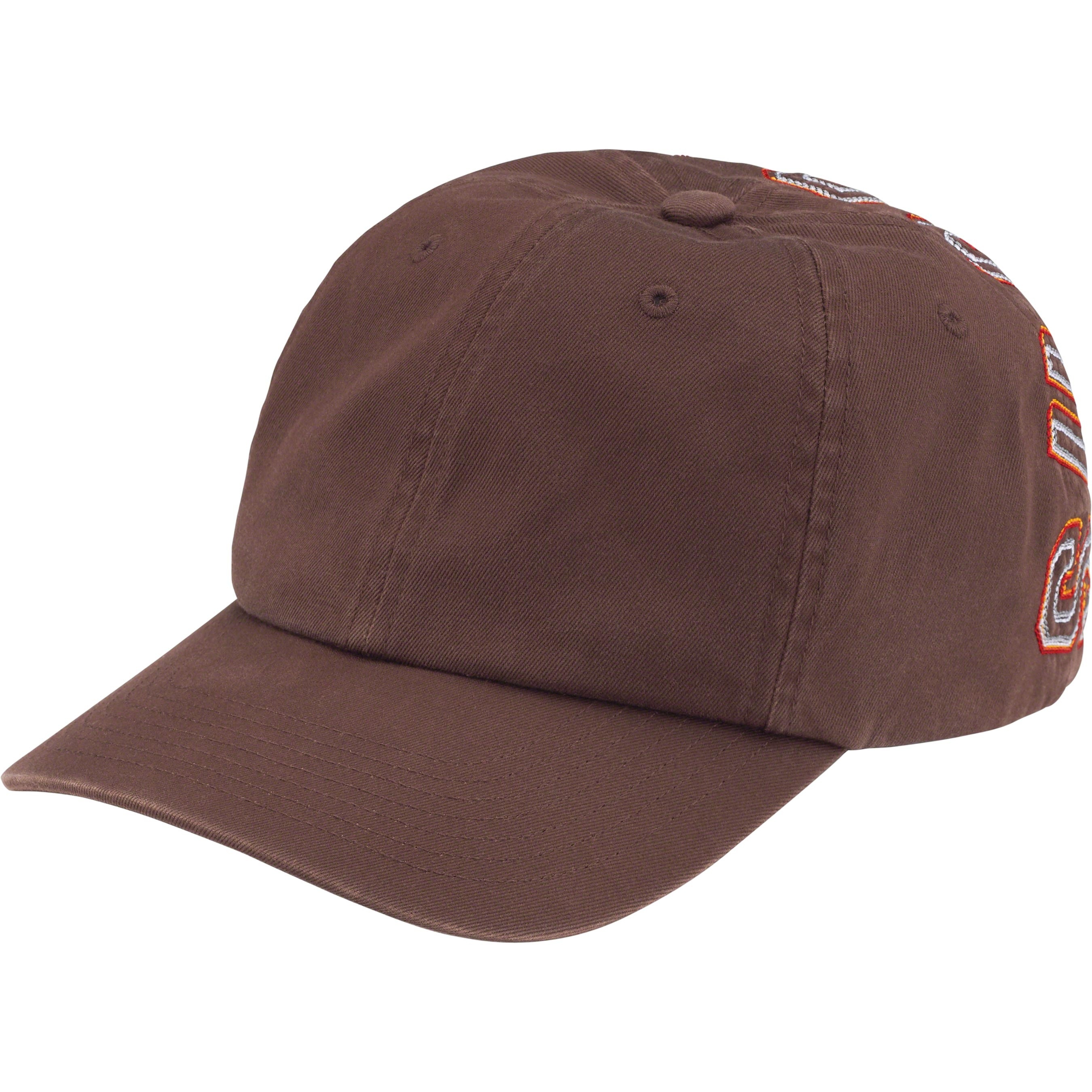 Back Arc 6-Panel view 4
